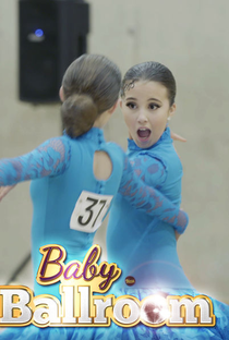 Baby Ballroom (2ª Temporada) - Poster / Capa / Cartaz - Oficial 1