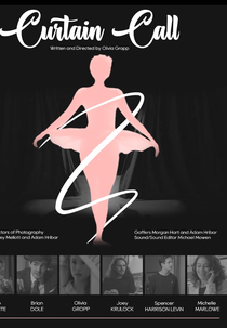 Curtain Call (Curtain Call)