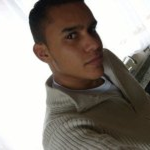 Foto de perfil de Éric Messias