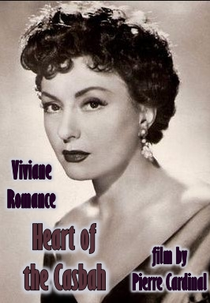 Amor de Casbah (Heart of the Casbah)