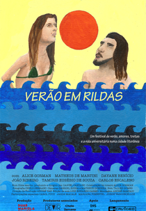 Verão em Rildas (Verão em Rildas)