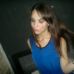 Foto de perfil de Scarlet Nedel