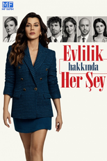 Evlilik Hakkında Her Şey (Evlilik Hakkında Her Şey)