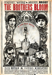 Vigaristas (The Brothers Bloom)