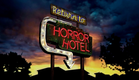 Return To Horror Hotel - Trailer