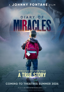 Diary of Miracles (Diary of Miracles)
