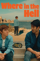Where in the Hell (Where in the Hell)