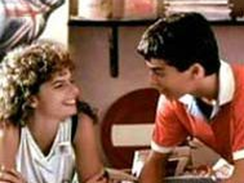 Foto 6 de Bete Balanço