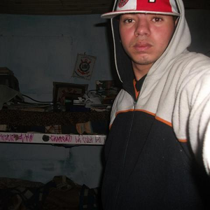 Foto de perfil de Anthony Gamarros