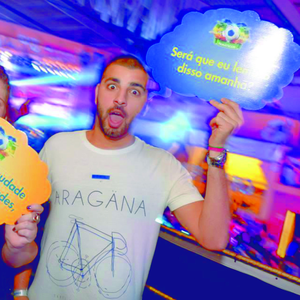 Foto de perfil de Lemos Guilherme