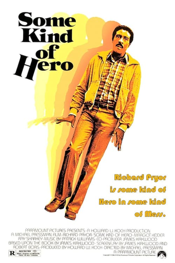  de Filme Apuros e Trapalhadas de um Herói (1982)