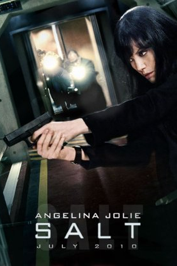  de Filme Salt (2010)