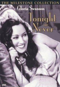 Esta Noite ou Nunca (Tonight or Never)