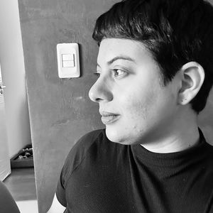 Foto de perfil de Suelen