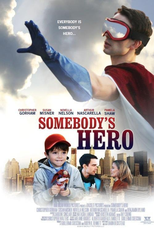 Capitão América: O Herói de Todos (Somebody's Hero)