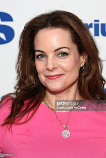 Kimberly Williams-Paisley - Poster 1