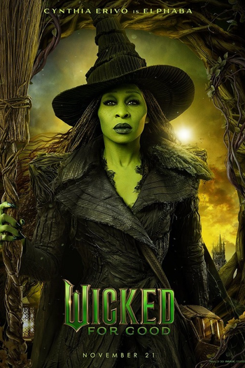  de Filme Wicked: Parte 2 (2025)