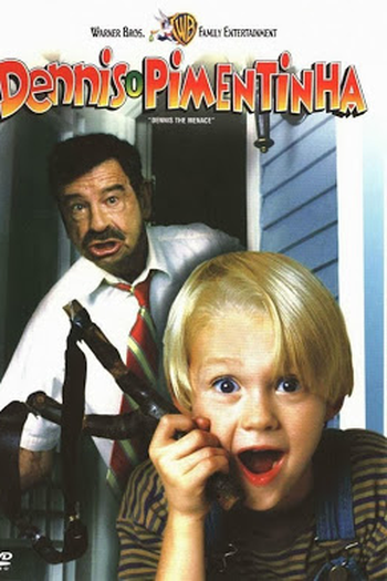  de Filme Dennis: O Pimentinha (1993)