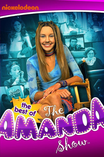  de Série O Show da Amanda (4ª Temporada) (2003)
