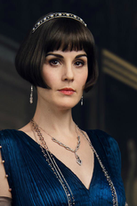 Michelle Dockery