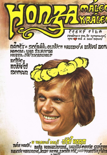 Almost King (Honza málem králem)