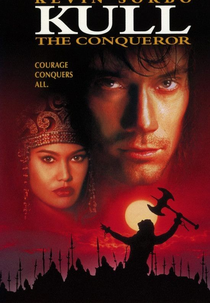 Kull, o Conquistador (Kull the Conqueror)