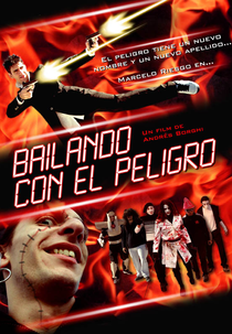 Bailando con el Peligro (Bailando con el Peligro)