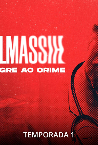 Poster 1 de Série Abdelmassih: Do Milagre ao Crime (2022)