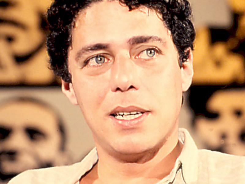 Foto 2 de Vox Populi - Chico Buarque
