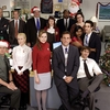 O humor da vergonha alheia em The Office
