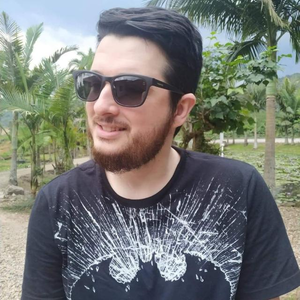 Foto de perfil de Acácio Stolf