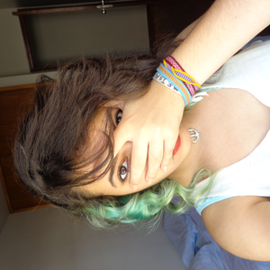 Foto de perfil de Déborah