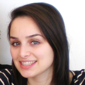 Foto de perfil de Laura Siqueira