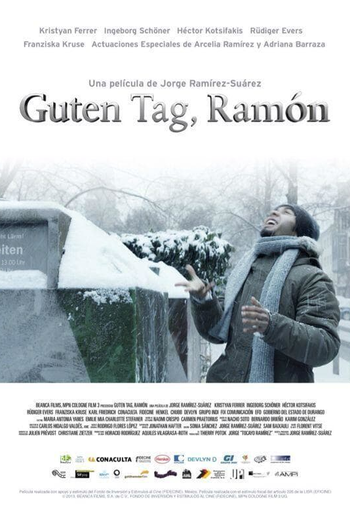  de Filme Bom Dia, Ramón (2013)