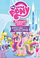 My Little Pony: A Amizade é Mágica (3ª Temporada) (My Little Pony: Friendship Is Magic (Season 3))