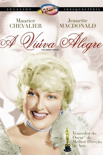  de Filme A Viúva Alegre (1934)
