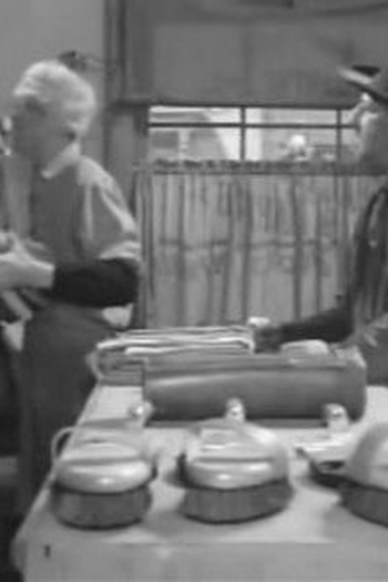 Poster de Episódio He Who Steals (1965)
