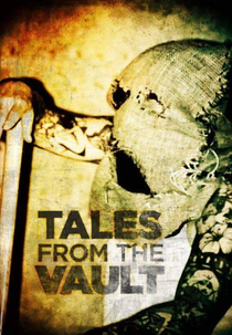 Tales from the Vault (Tales from the Vault)