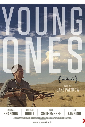  de Filme Os Mais Jovens (2014)