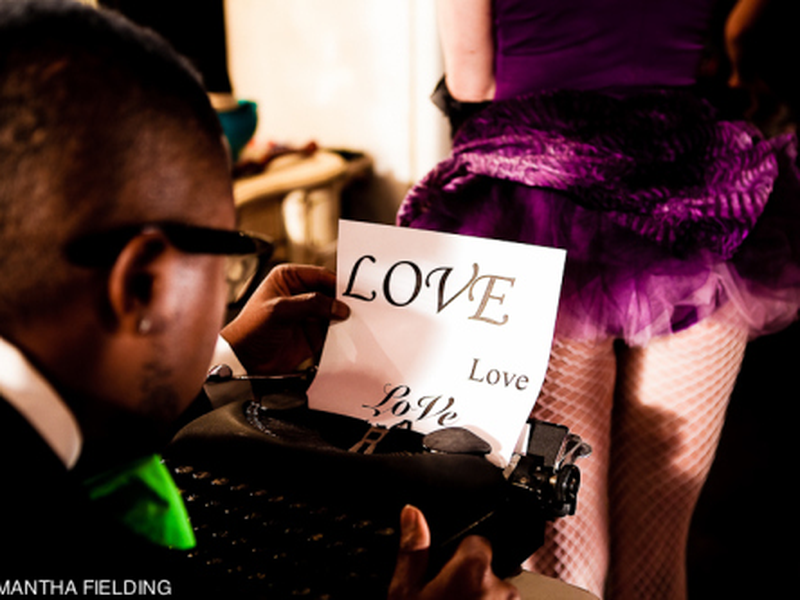 Foto 21 de You, Me & The Circus