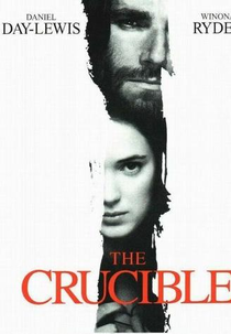 As Bruxas de Salém (The Crucible)