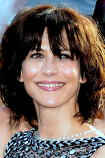 Sophie Marceau