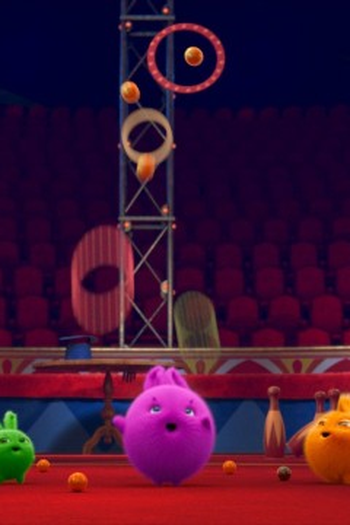 Poster de Episódio Juggler (2016)