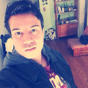 Foto de perfil de Johnny