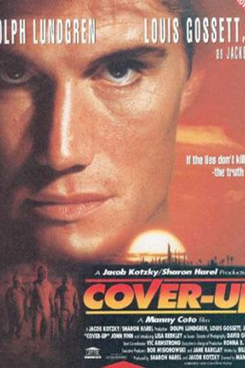  de Filme Força Vermelha (1991)