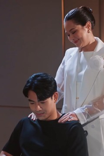 Poster de Episódio Episode 3 (2025)