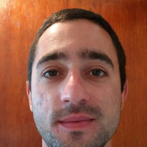 Foto de perfil de Mateus Augusto