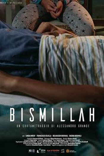 Poster de Curta Bismillah (2018)