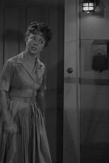 Poster de Episódio Man in the Middle (1964)