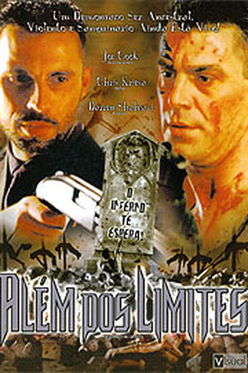  de Filme Além dos Limites (2003)